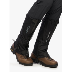 Stuptuty Kohla ADVENTURE PRO - black/ florida keys